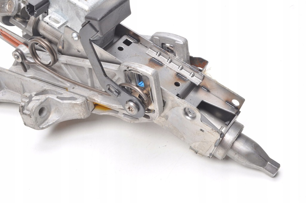 фото №7, Volvo s60 v60 xc60 xc90 ii s90 v90 колонка кермова 32315144 32269635