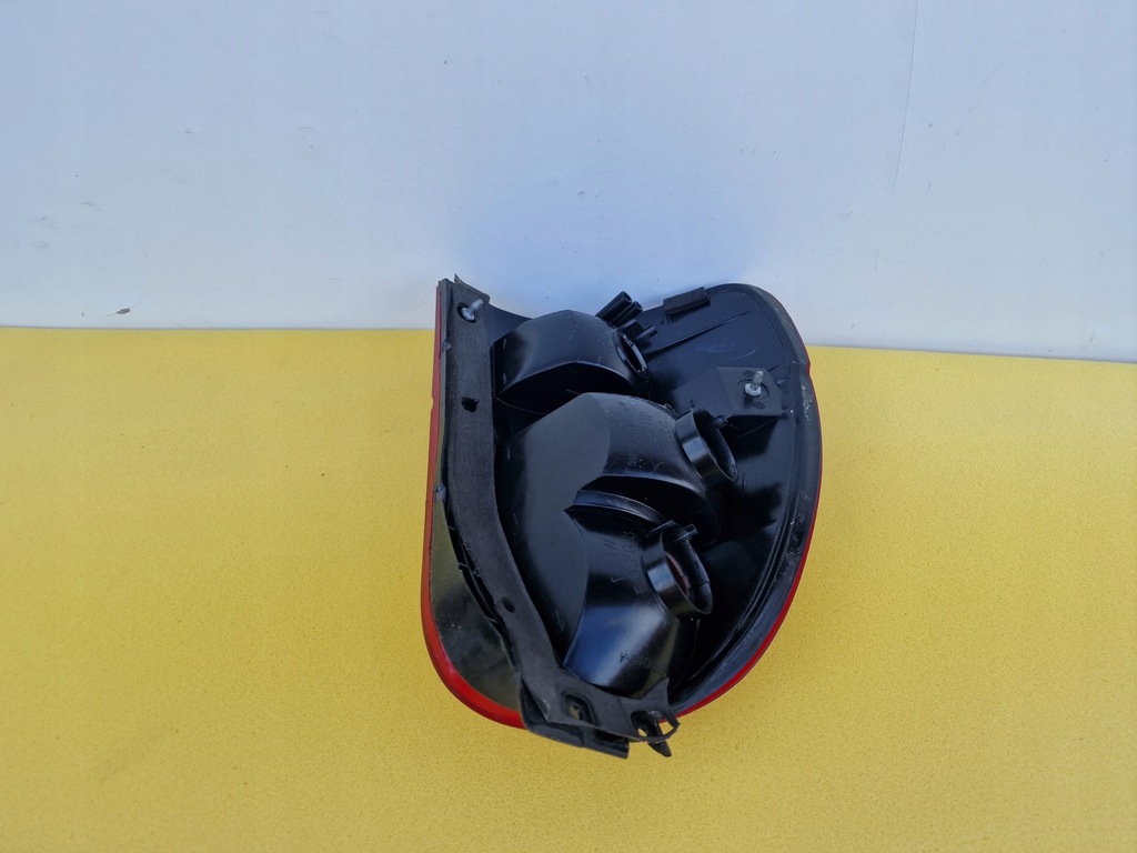 фото №2, Ford windstar 94-99 rok права лампа задня задня