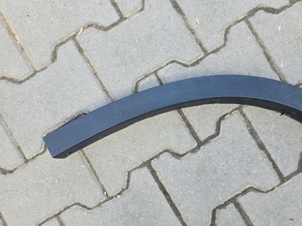 фото №9, Молдинг крила права перед bmw x5 f15