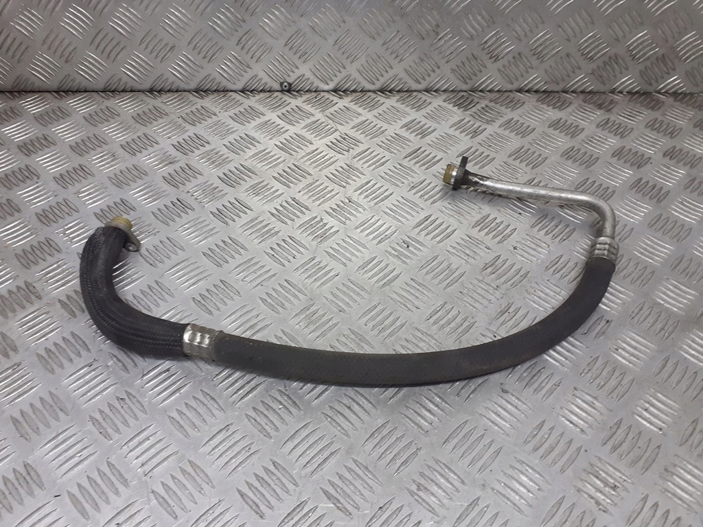 фото №1, Шланг кондиціонера renault scenic ii