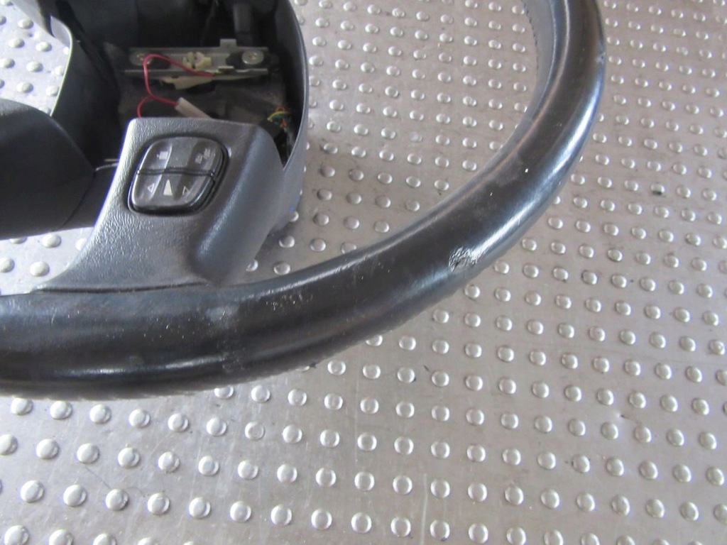 фото №5, Chevrolet trailblazer 2001 повітропровід шкіра