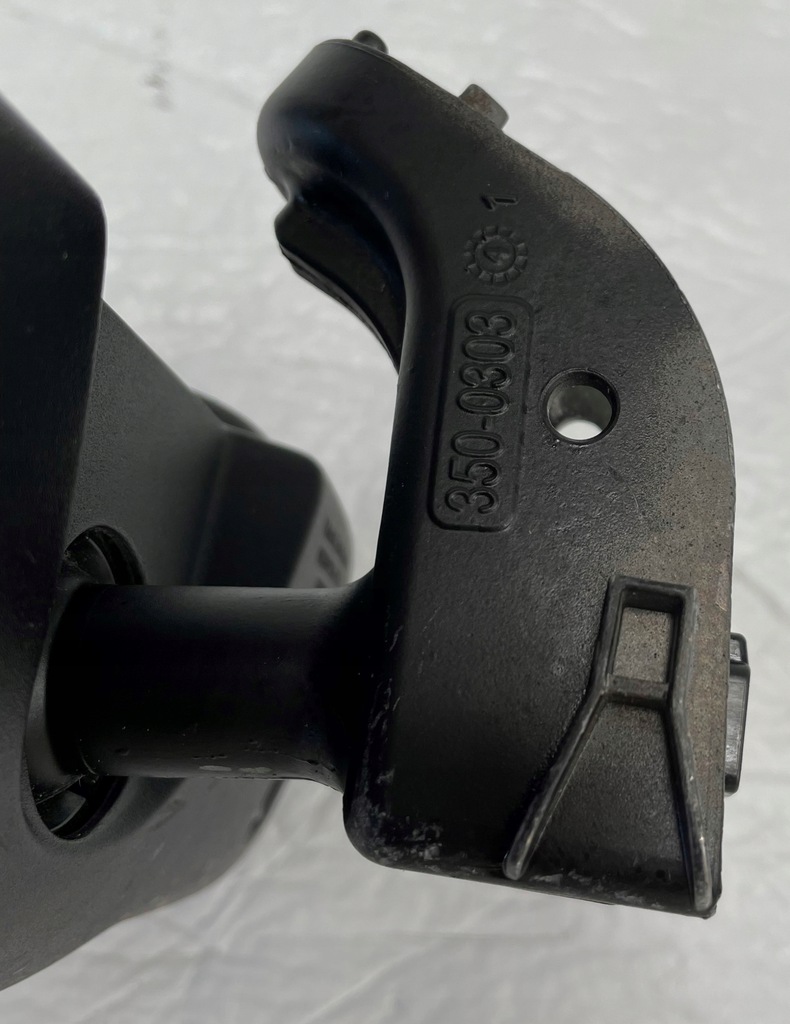 фото №8, Jeep cherokee kl 14-18 зеркало заднего вида оригинал