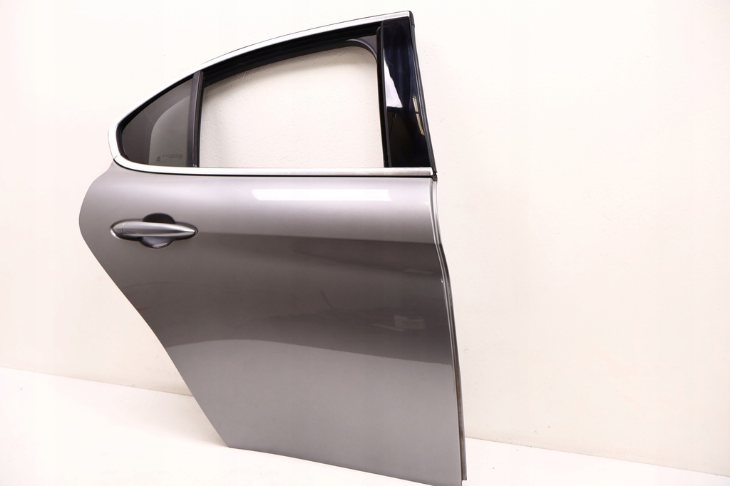 фото №6, Alfa romeo giulia двері праве задня 318