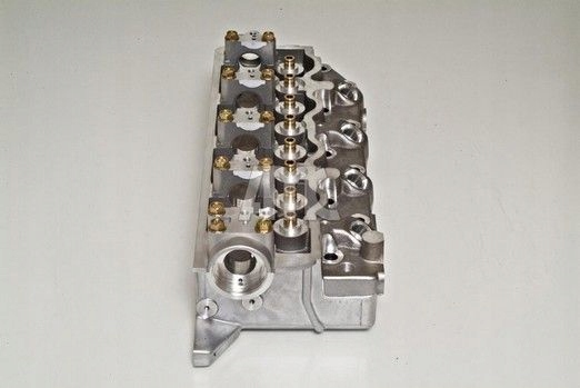 фото №16, Amc головка цилиндров hyundai galloper i galloper ii h-1 h-1 starex