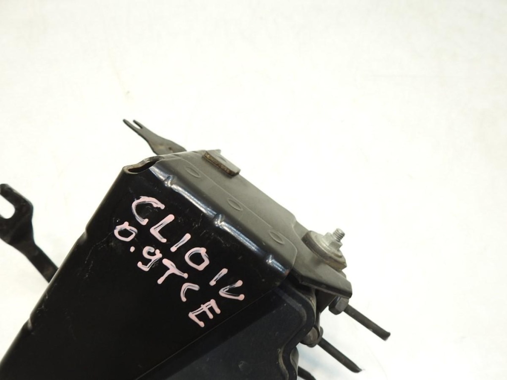 фото №2, Насос abs renault clio iv 0.9 tce 476608644r