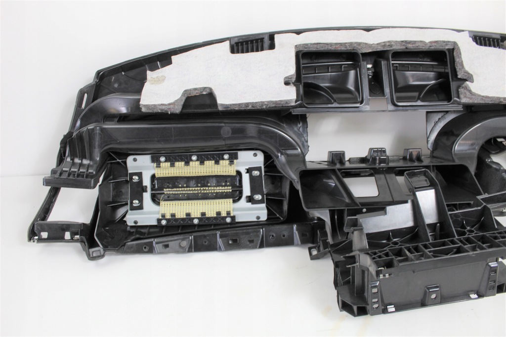 фото №7, Приборная панель приборная консоль bmw e87 europa