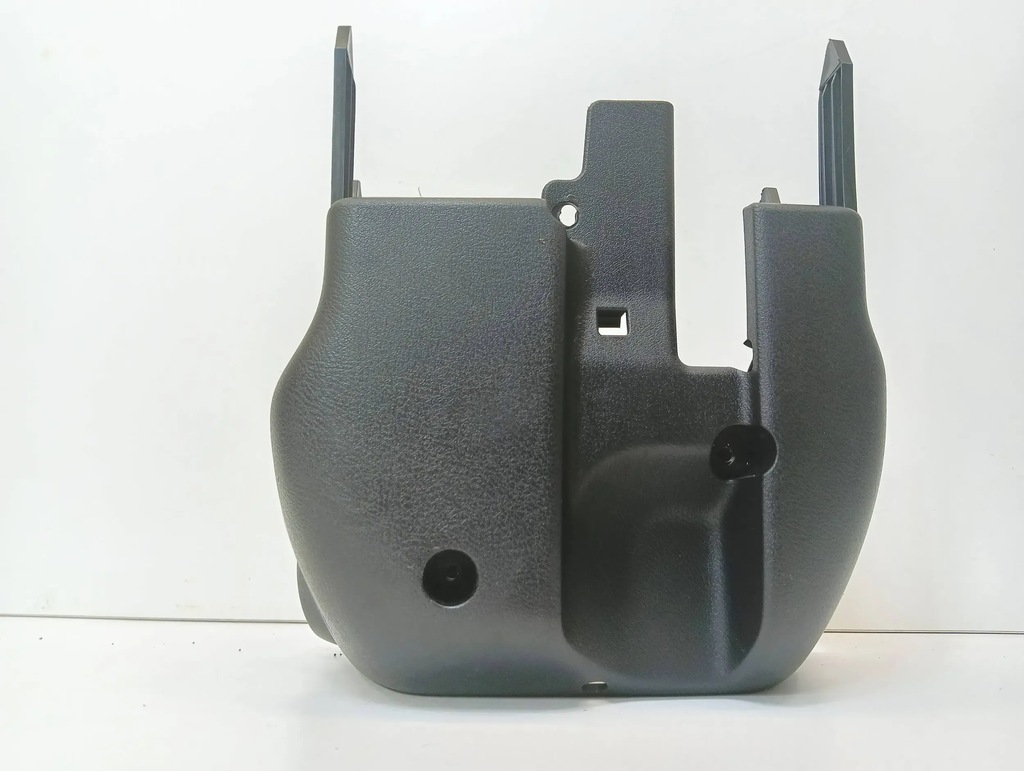 фото №6, Honda cr-v iii lift 09-12 захист element обшивка колонки кермового