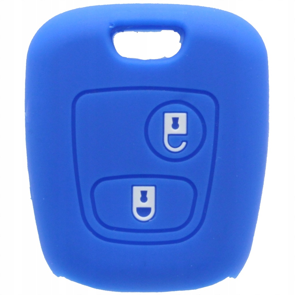 фото №1, Чехол силиконовый ключа citroen grand c4 spacetou