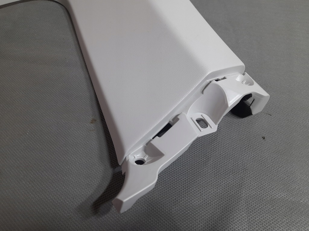 фото №10, Forester iv 13-18 защита стойка левая правая usa