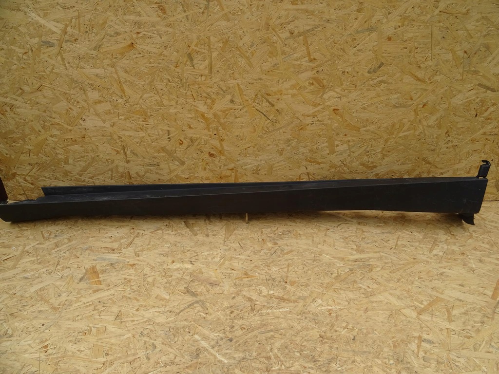 фото №1, Bmw x5 f15 молдинг поріг ліва