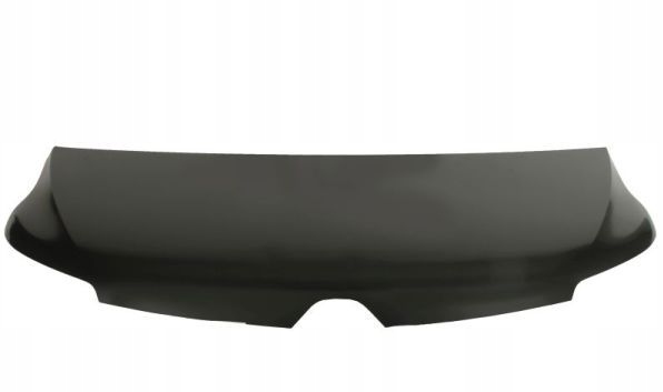 фото №1, Кришка двигуна сталь renault master 4 iv 06.2019- кожен колір