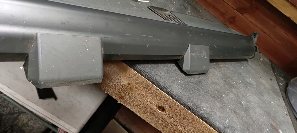 фото №5, Mercedes w203 шторка багажника kombi 2038600175