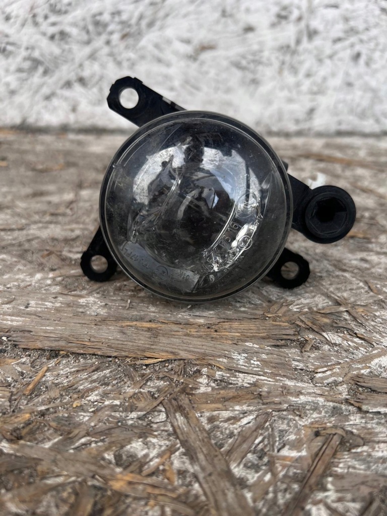 фото №3, Opel insignia b mokka corsa f astra l противотуманная фара левый led оригинал