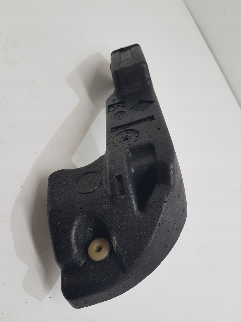 фото №5, Абсорбер дверь левый задняя renault laguna iii 801d00008r 2007-2015