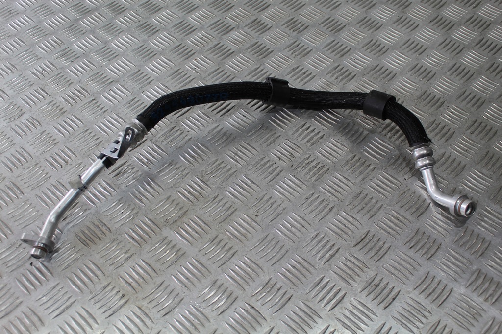 фото №1, Wąż шланг кондиціонера captur ii 2 924549077r