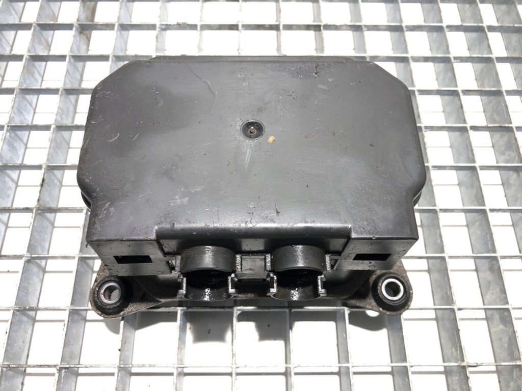 фото №1, Модуль света volvo fh ii 21855896 блок управления освещение, лампа