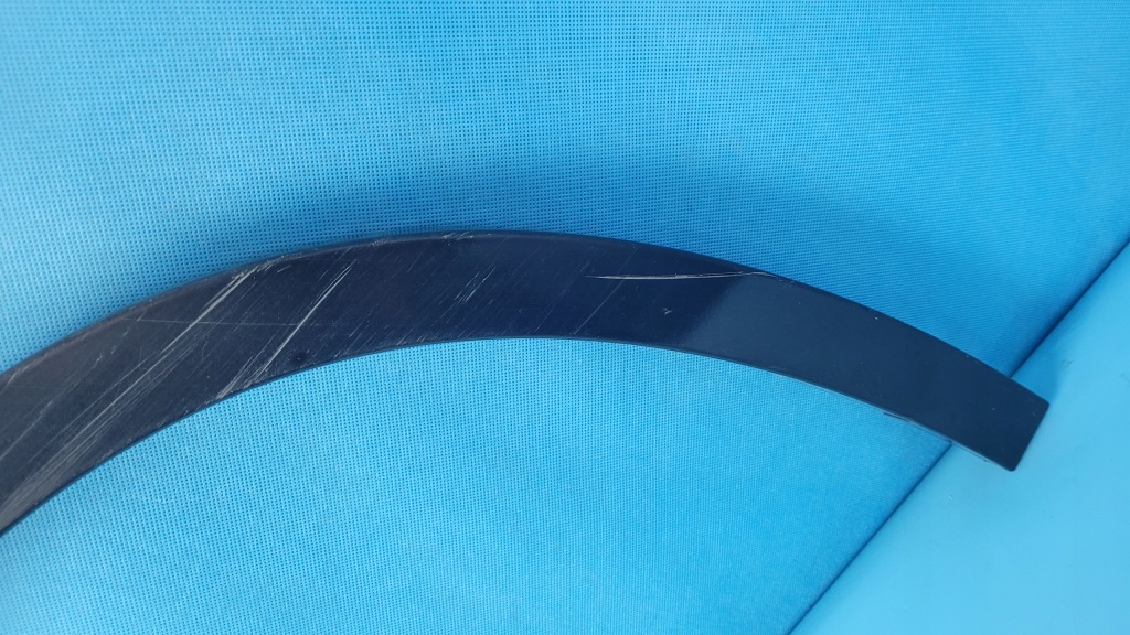 Bmw x3 g01 lci sdrive30i 23r молдинг накладка крила правий задні 7400670 Недорого