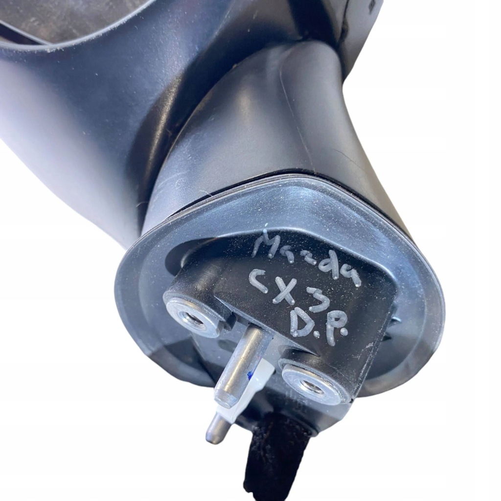 фото №11, Mazda cx-3 2019 права сторона повний