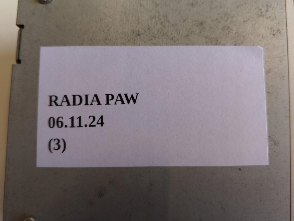 фото №6, Радіо програвач cd infiniti q70 m qx70 fx 259151mk2a