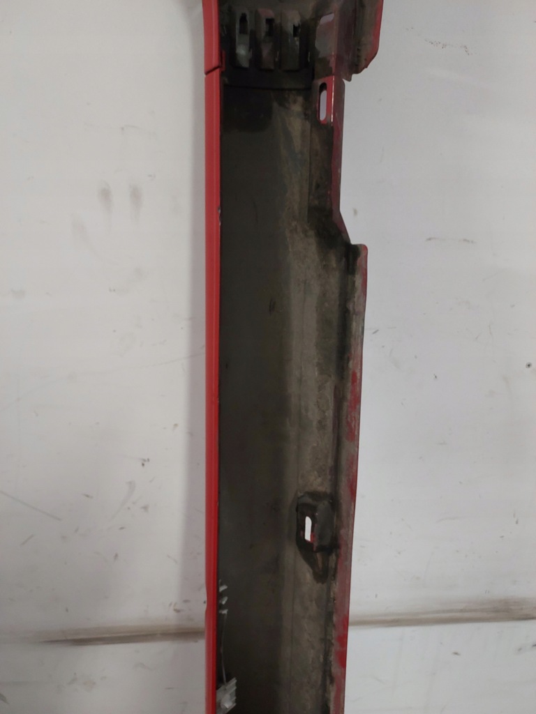 фото №11, Volkswagen оригинальный номер 3aa853092c молдинг порог