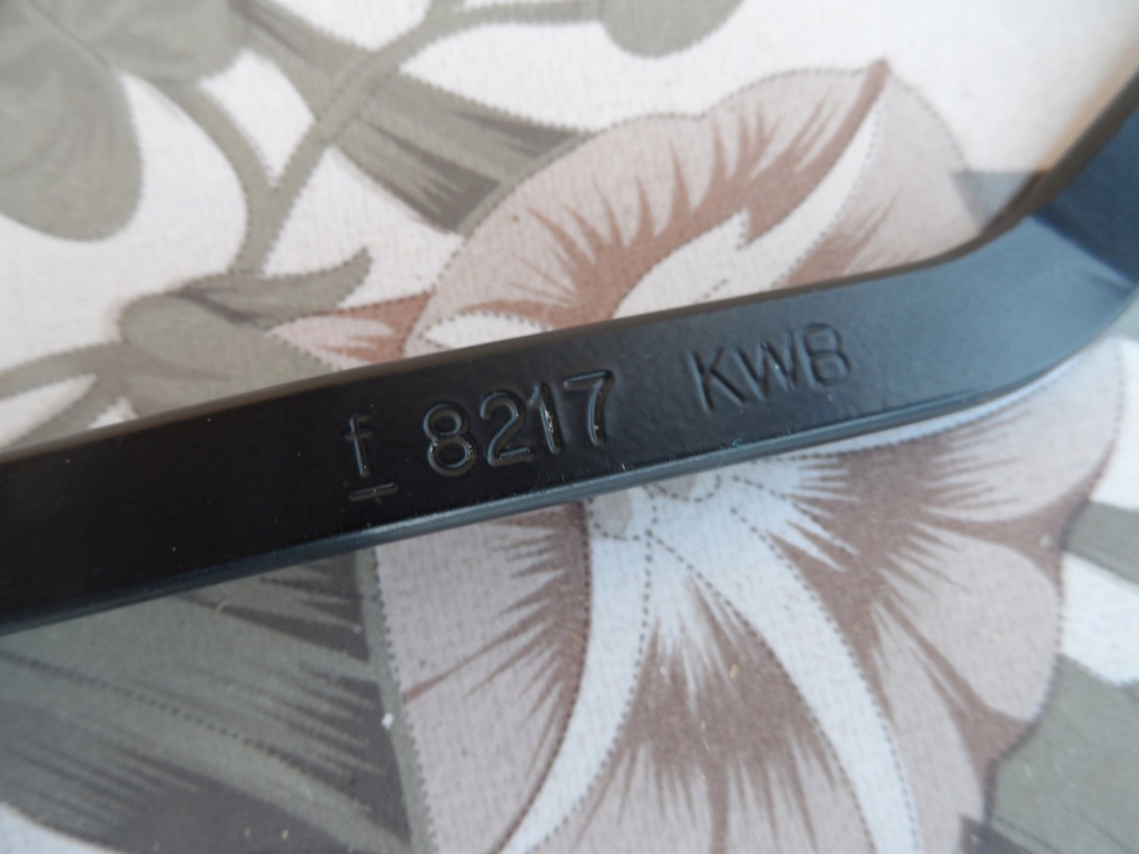 фото №6, Kia rio iii рычаг дворники перед