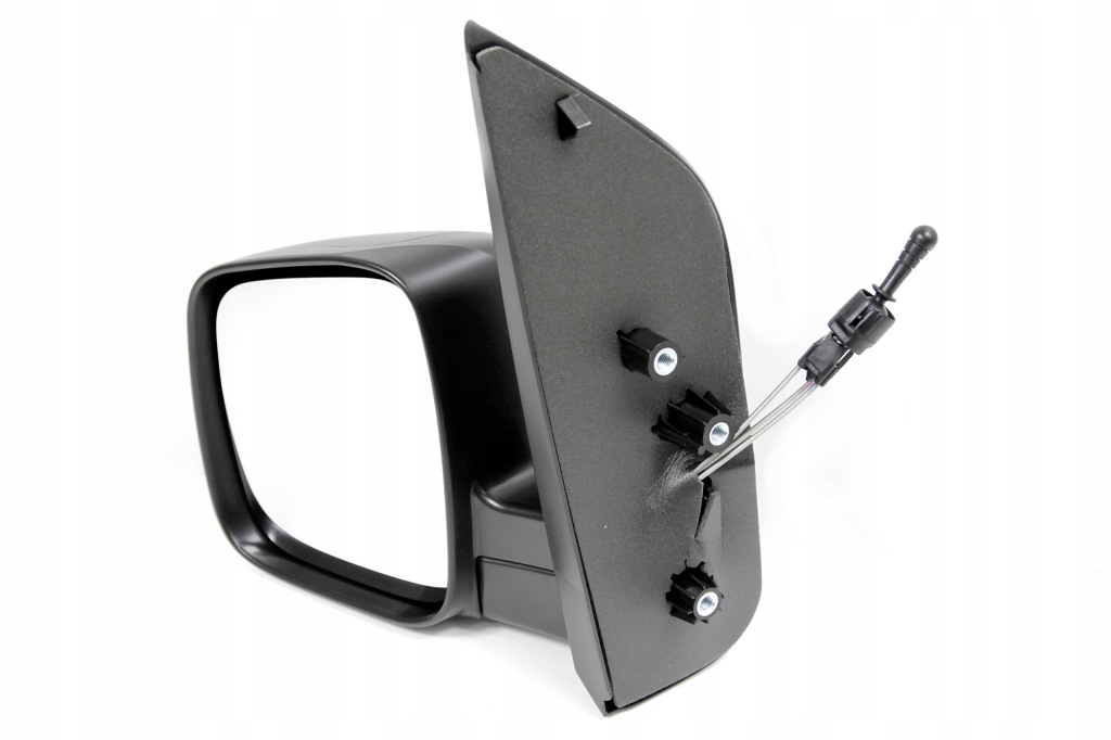 Зеркало левая механический citroen nemo 07- Доставка