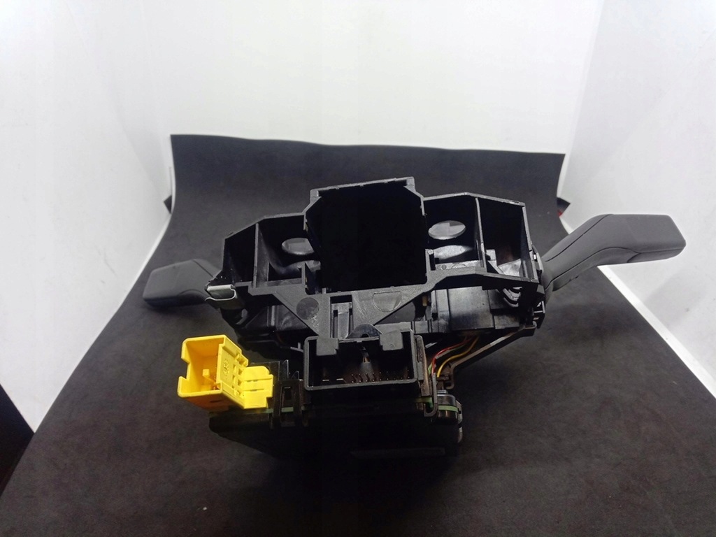 фото №8, Переключатель комбинированный vw skoda 1k0953503jm