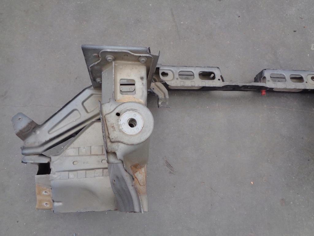 фото №10, Pas передній підсилювач передні fiat croma 2 ii lift fl 2007-2011r. 819