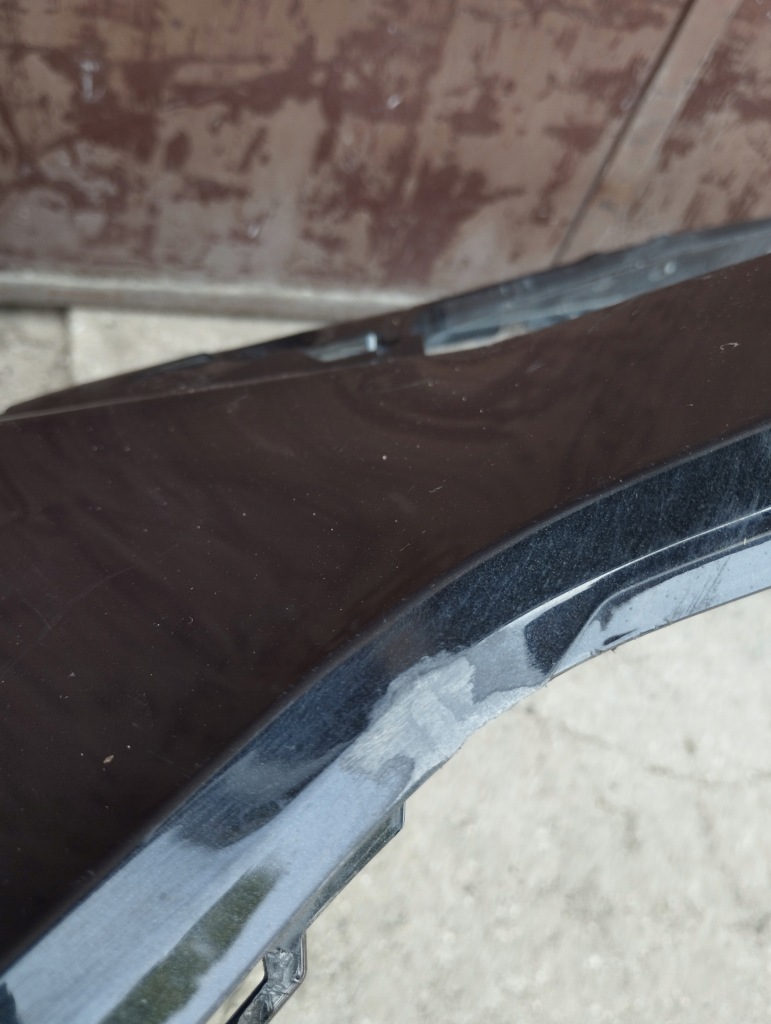 фото №9, Бампер перед bmw x5 g05 m-pakiet lift lci 2023-^