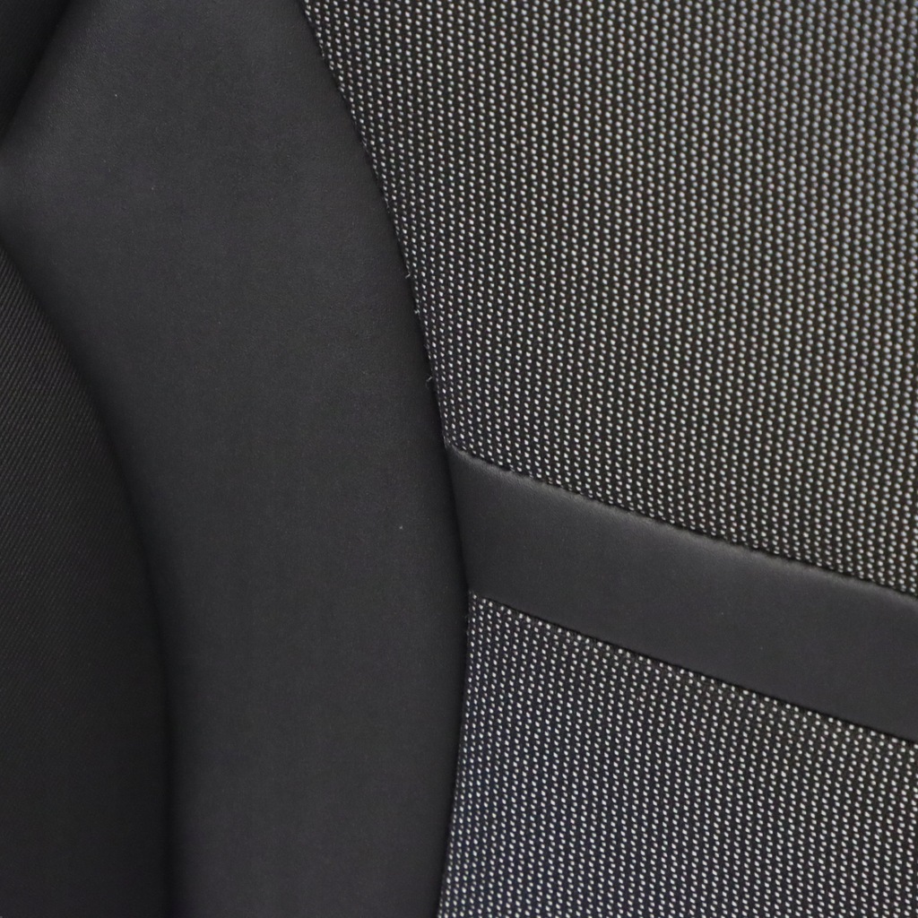 фото №9, Audi a1 8x спинка сиденье спортивного перед левая ткань 8x4881805c