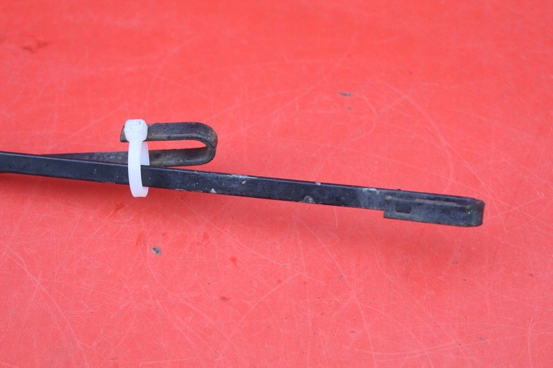 фото №8, Рычаг рычаги дворник перед fiat panda 2 ii 03-11