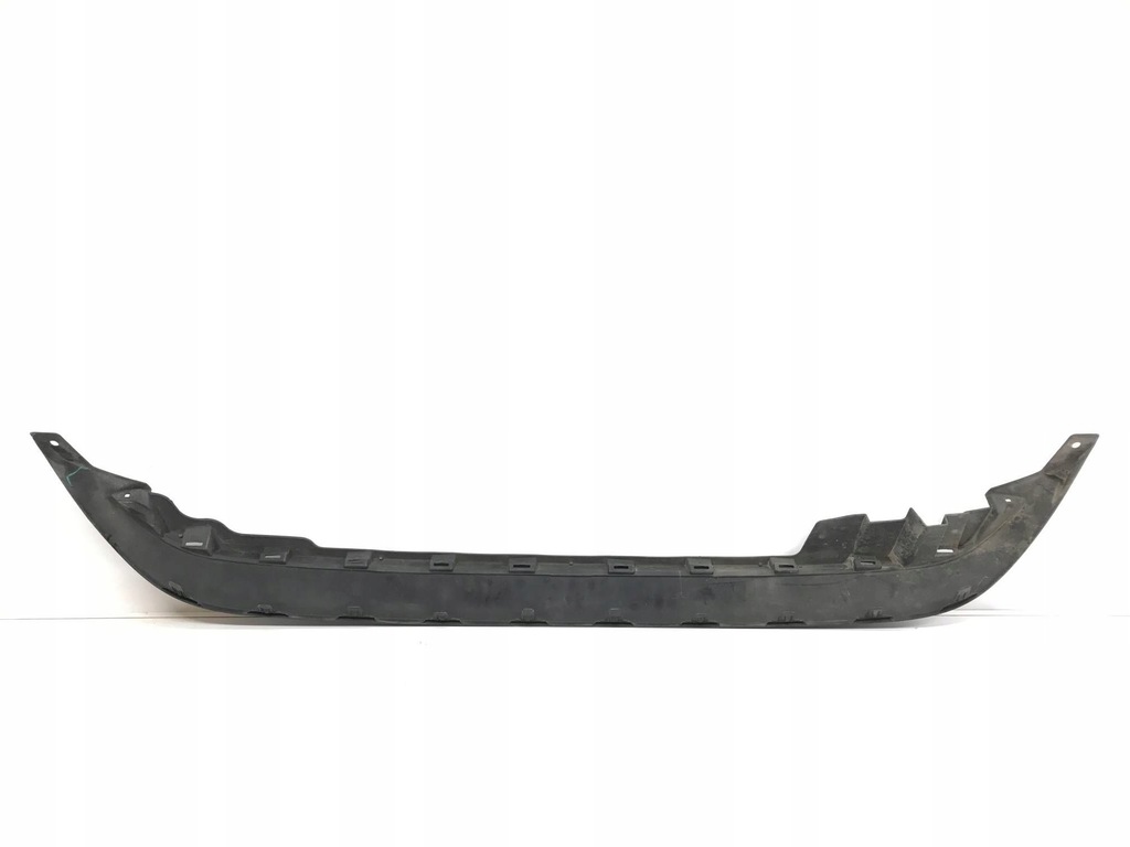 фото №8, Toyota corolla e210 e21 2020 с задний молдинг нижняя бампера заднего