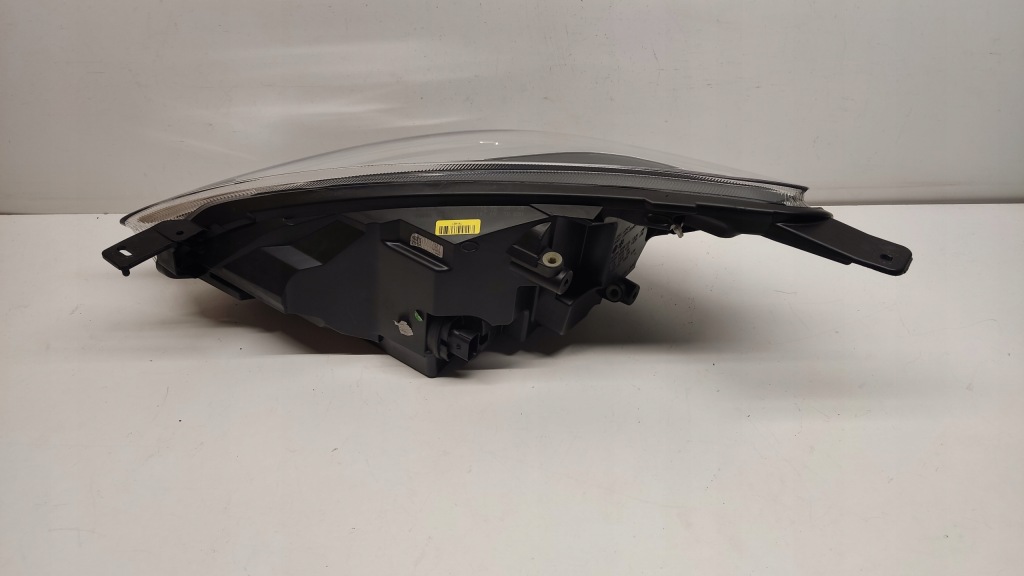 фото №10, Ford fiesta mk8 фара full led лампа права