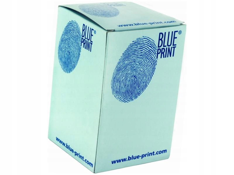 фото №11, Blue print adbp210135 фильтр масла