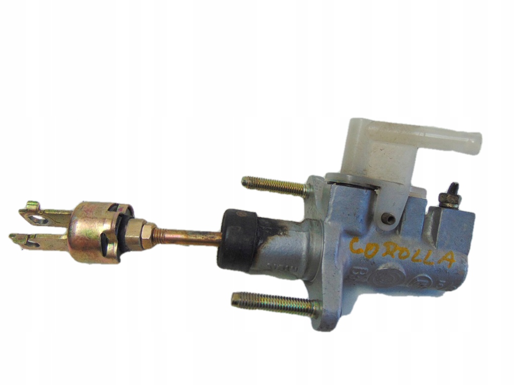 фото №1, Toyota corolla e12 1.6 vvti 02r помпа зчеплення