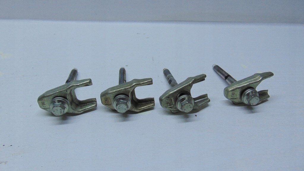 фото №1, | renault koleos i 2.0 dci крепления форсунок