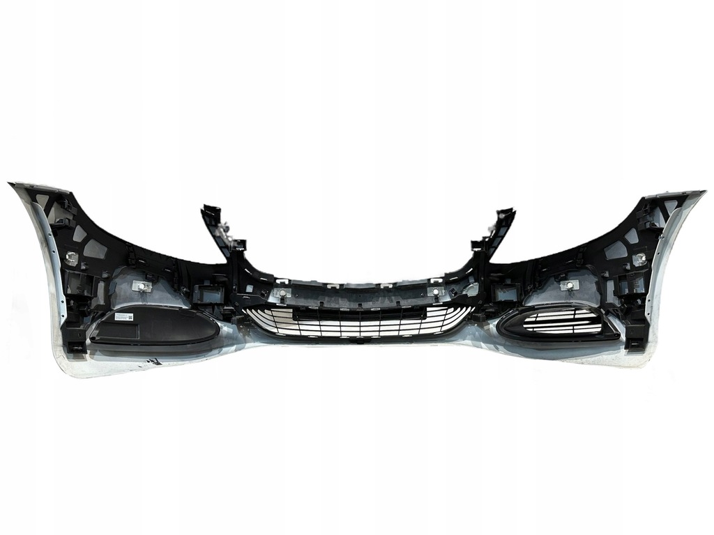 фото №6, Mercedes benz s w222 передний бампер a2228800147