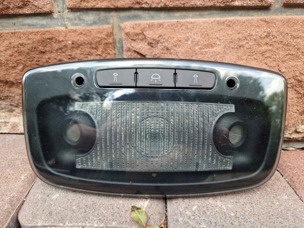 фото №1, Лампа потолочный maserati ghibli