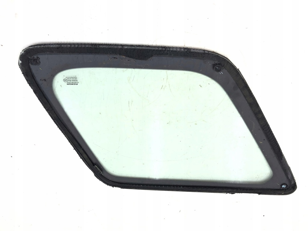 фото №7, Стекло кузовная правая правый задняя honda cr-v ii