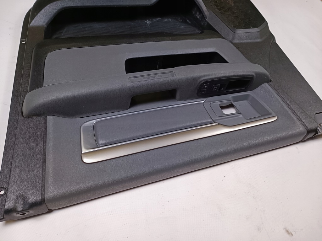 фото №5, Обшивка двері правий перед передній dodge ram 1500 2013-2018