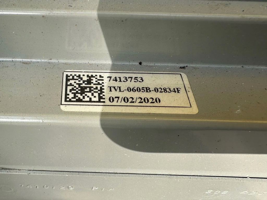 фото №8, Rolls royce phantom ліва передні двері door 7413753 7410129 7410145