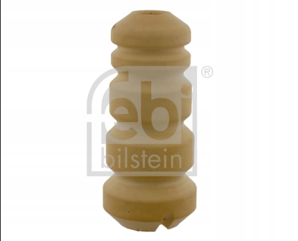 Febi bilstein 26105 проставка гумовий, підвіска Зі Шроту