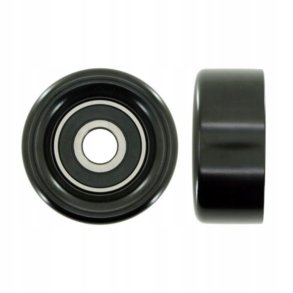 фото №11, Ролик направляющая kia sorento i jc hyundai h1 skf