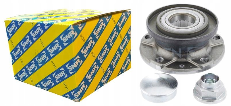 фото №1, Подшипник, набор ремонтный ступица alfa romeo 166