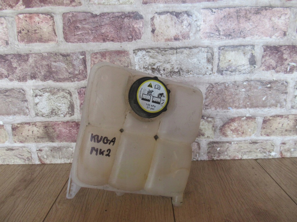 фото №1, Бачок розширювальний ford kuga mk2 12/15 rok