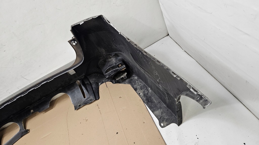 фото №10, Бампер задняя задний subaru legacy outback 57704al130