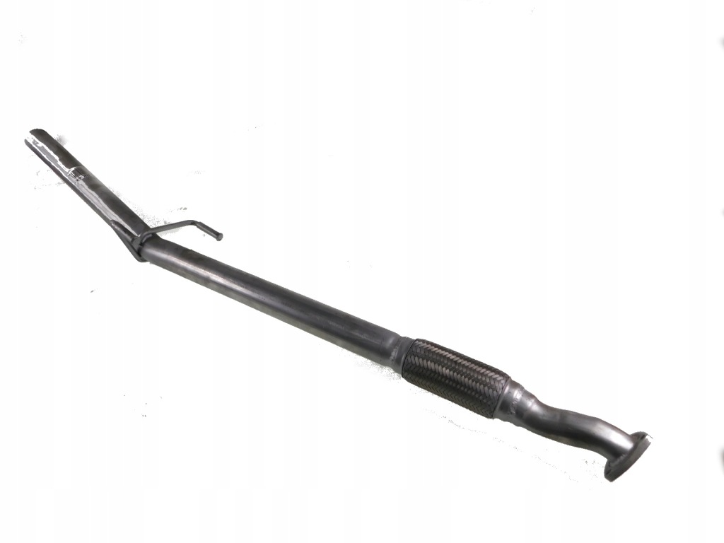 фото №1, Труба передняя vw lt 2,5 2,8 tdi za катализатор