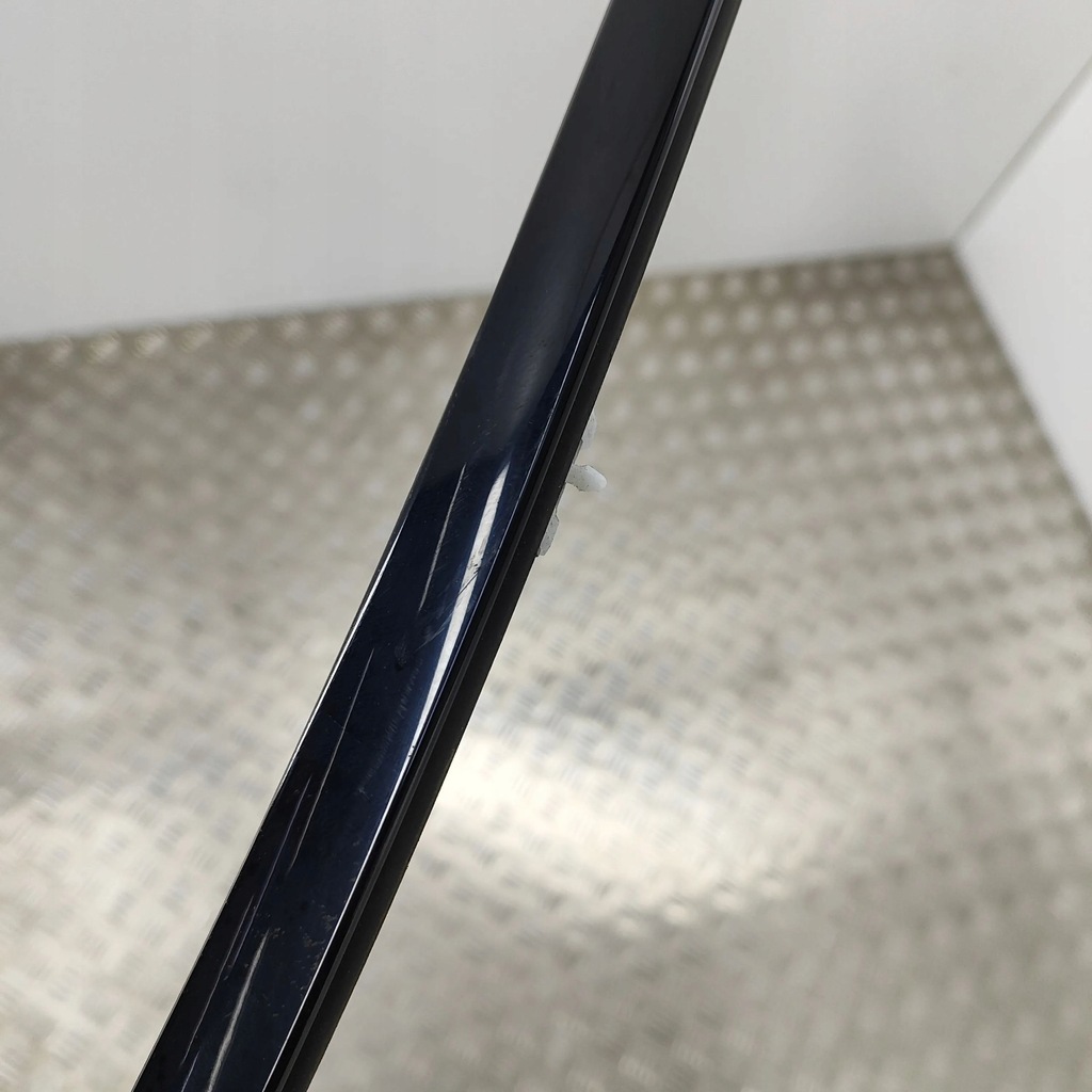 фото №6, Bmw 4 f32 f33 2016 ліва сторона молдинг дахова