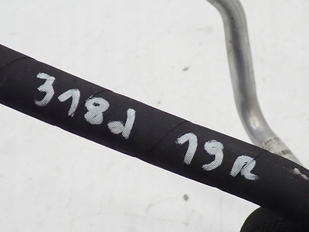 Пабтрубок  шланг трубка кондиционера 6841355 bmw 3 g20 g21 2.0d 318d b47 19r Цена