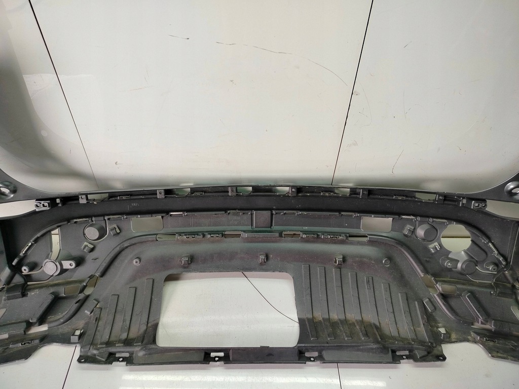 фото №7, Land rover evoque ii 2019-z задний бампер задний